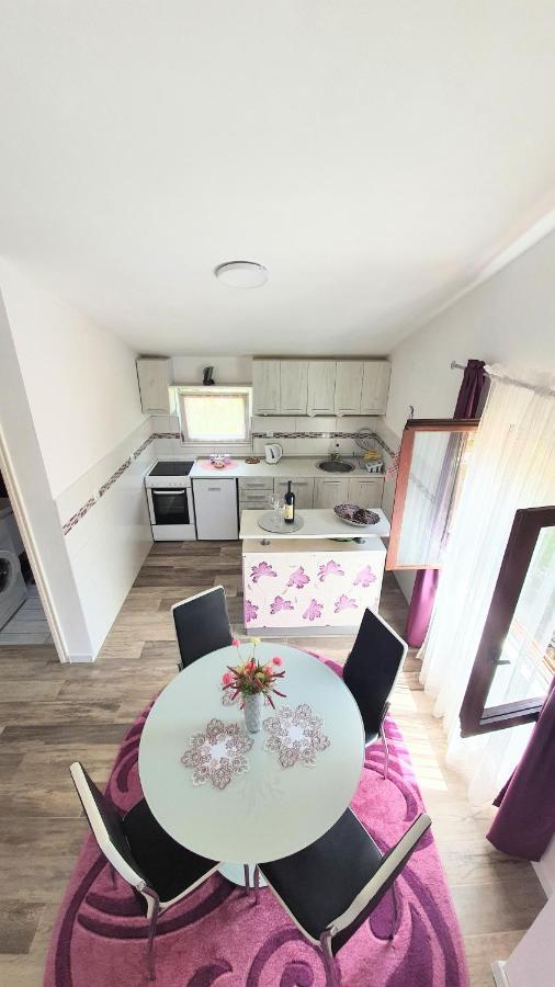 Apartment Jelena Sutvara Kotor Exterior photo