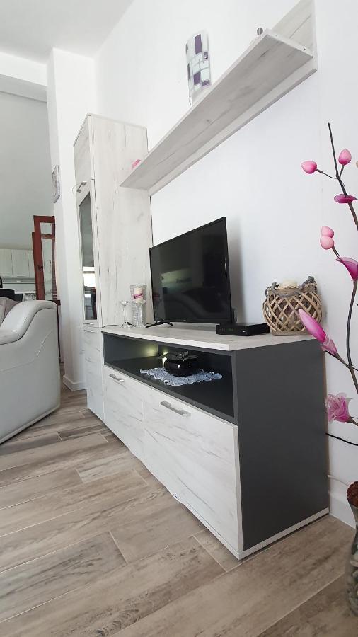 Apartment Jelena Sutvara Kotor Exterior photo