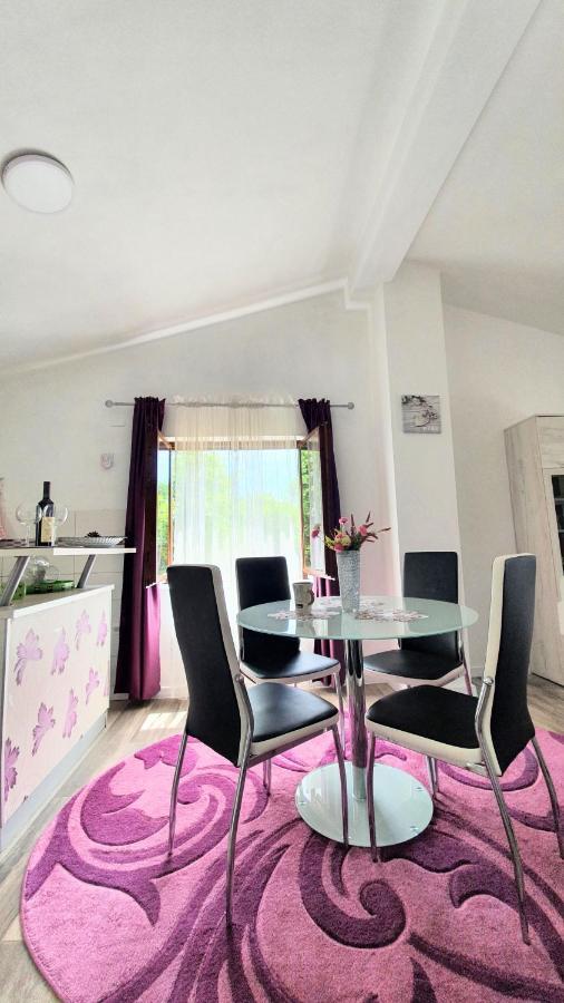 Apartment Jelena Sutvara Kotor Exterior photo