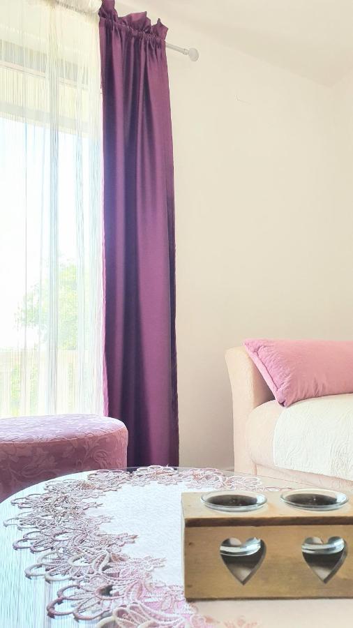 Apartment Jelena Sutvara Kotor Exterior photo