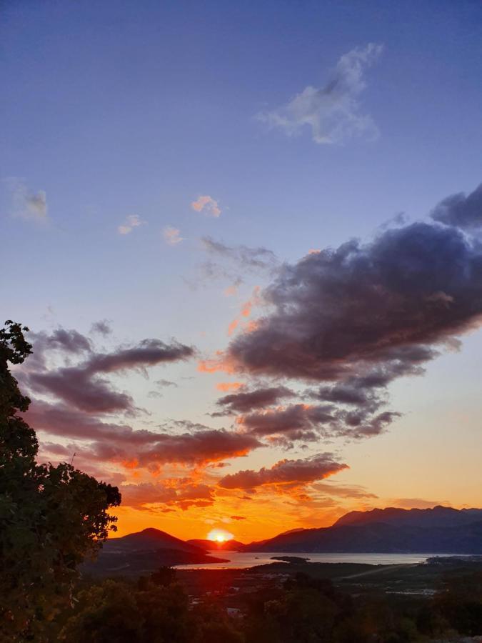 Apartment Jelena Sutvara Kotor Exterior photo